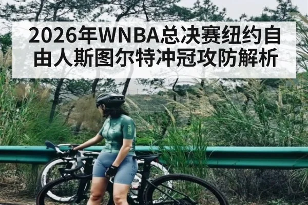 2026年WNBA总决赛纽约自由人斯图尔特冲冠攻防解析